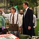 <b>Jason Segel, Martin Short</b> Photo : How I Met Your Mother