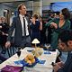 How I Met Your Mother : photo Cobie Smulders, Kal Penn, Nazanin Boniadi, Neil Patrick Harris