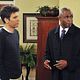 How I Met Your Mother : photo Josh Radnor, Wayne Brady