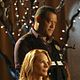 <b>Laurence Fishburne, Marg Helgenberger</b> Photo : Les Experts