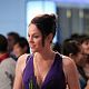 <b>Jorja Fox</b> Photo : Les Experts