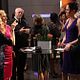 <b>Jorja Fox, Marlee Matlin</b> Photo : Les Experts