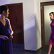 <b>Jorja Fox, Marlee Matlin</b> Photo : Les Experts