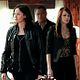 <b>Jorja Fox, Laurence Fishburne, Melinda Clarke</b> Photo : Les Experts