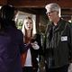 Les Experts : photo Elisabeth Harnois, Ted Danson, Wendy Crewson