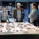 Les Experts : photo Elisabeth Shue, George Eads, Jon Wellner, Jorja Fox, Ted Danson