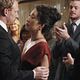 <b>Kevin McKidd, Sandra Oh</b> Photo : Grey's Anatomy