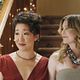 <b>Ellen Pompeo, Sandra Oh</b> Photo : Grey's Anatomy