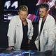 <b>Kevin McKidd, Patrick Dempsey</b> Photo : Grey's Anatomy