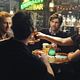 <b>Eric Dane, Kevin McKidd, Patrick Dempsey, Sara Ramirez</b> Photo : Grey's Anatomy