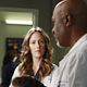 <b>James Pickens Jr., Kim Raver, Sandra Oh</b> Photo : Grey's Anatomy