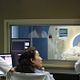 <b>James Pickens Jr., Kim Raver, Sandra Oh</b> Photo : Grey's Anatomy