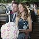 <b>James Tupper, Kim Raver</b> Photo : Grey's Anatomy