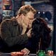 <b>Kevin McKidd, Sandra Oh</b> Photo : Grey's Anatomy