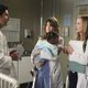 <b>Ellen Pompeo, Jessica Capshaw, Patrick Dempsey</b> Photo : Grey's Anatomy