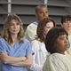 <b>Chandra Wilson, Chyler Leigh, Ellen Pompeo, Jesse Williams, Sarah Drew</b> Photo : Grey's Anatomy