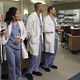 <b>Ellen Pompeo, Jesse Williams, Justin Chambers, Sandra Oh, Sarah Drew</b> Photo : Grey's Anatomy