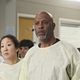 <b>James Pickens Jr., Sandra Oh</b> Photo : Grey's Anatomy