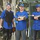 <b>Kevin McKidd, Patrick Dempsey, Scott Foley</b> Photo : Grey's Anatomy
