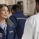<b>Ellen Pompeo, Patrick Dempsey</b> Photo : Grey's Anatomy