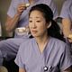 Grey's Anatomy : photo Sandra Oh