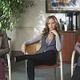 Grey's Anatomy : photo Kim Raver