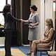 Grey's Anatomy : photo Ellen Pompeo, Sandra Oh, Susan Ortiz