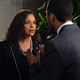 Grey's Anatomy : photo Debbie Allen, Jesse Williams