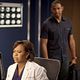 Grey's Anatomy : photo Chandra Wilson, Jason George (II)