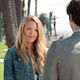 <b>Blake Lively, Ethan Peck</b> Photo : Gossip Girl