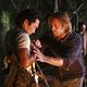 <b>Daniel Dae Kim, Josh Holloway</b> Photo : Lost, les disparus