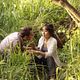<b>Michael Emerson, Yunjin Kim</b> Photo : Lost, les disparus