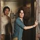 <b>Daniel Dae Kim, Sheila Kelley</b> Photo : Lost, les disparus