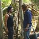 <b>Josh Holloway, Naveen Andrews</b> Photo : Lost, les disparus