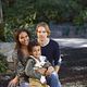 Parenthood (2010) : photo Dax Shepard, Joy Bryant, Tyree Brown