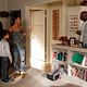 Parenthood (2010) : photo D.B. Woodside, Dax Shepard, Joy Bryant, Tyree Brown