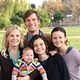 Parenthood (2010) : photo Hailey Hydar, Max Burkholder, Monica Potter, Peter Krause, Sarah Ramos