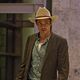 <b>Timothy Olyphant</b> Photo : Justified
