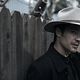 Justified : photo Timothy Olyphant