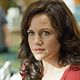 Justified : photo Carla Gugino