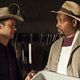 Justified : photo Mykelti Williamson, Timothy Olyphant