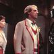 Doctor Who (1963) : photo Christopher Gable, Nicola Bryant, Peter Davison