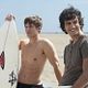 <b>Matt Lanter, Michael Steger</b> Photo : 90210 Beverly Hills Nouvelle Génération