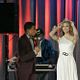 <b>Annalynne McCord, Tristan Wilds</b> Photo : 90210 Beverly Hills Nouvelle Génération