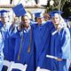 <b>Matt Lanter, Michael Steger, Trevor Donovan, Tristan Wilds</b> Photo : 90210 Beverly Hills Nouvelle Génération