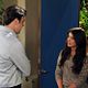 90210 Beverly Hills Nouvelle Génération : photo Chris McKenna, Shenae Grimes