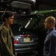 <b>Anthony Azizi, Michael Steger</b> Photo : 90210 Beverly Hills Nouvelle Génération