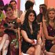 <b>Annalynne McCord, Jessica Stroup, Shenae Grimes</b> Photo : 90210 Beverly Hills Nouvelle Génération