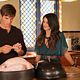 90210 Beverly Hills Nouvelle Génération : photo Matt Lanter, Shenae Grimes