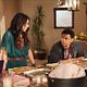 90210 Beverly Hills Nouvelle Génération : photo Shenae Grimes, Tristan Wilds